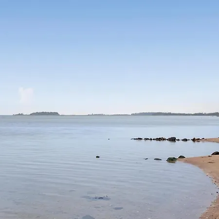 Cozy In With Wifi Casa vacanze Vordingborg