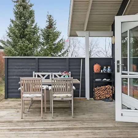 Maison Confortable à Avec *
