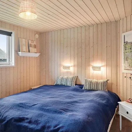 Holiday home Cozy In With Wifi