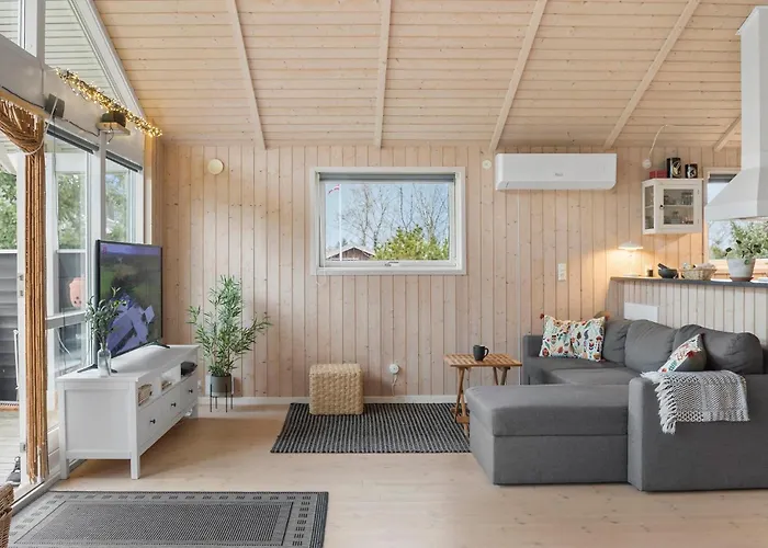 Cozy In With Wifi Vordingborg