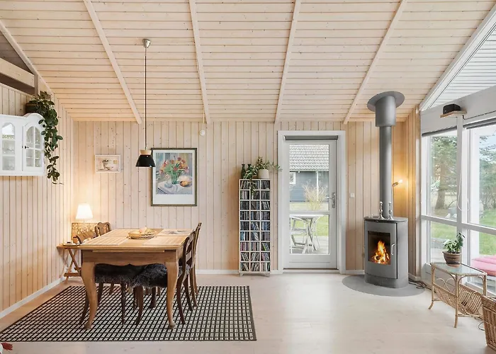 Cozy In With Wifi Vordingborg