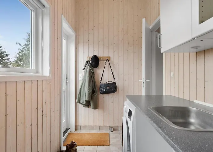 Cozy In With Wifi Holiday home