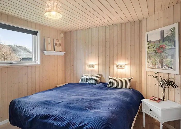 Holiday home Cozy In With Wifi